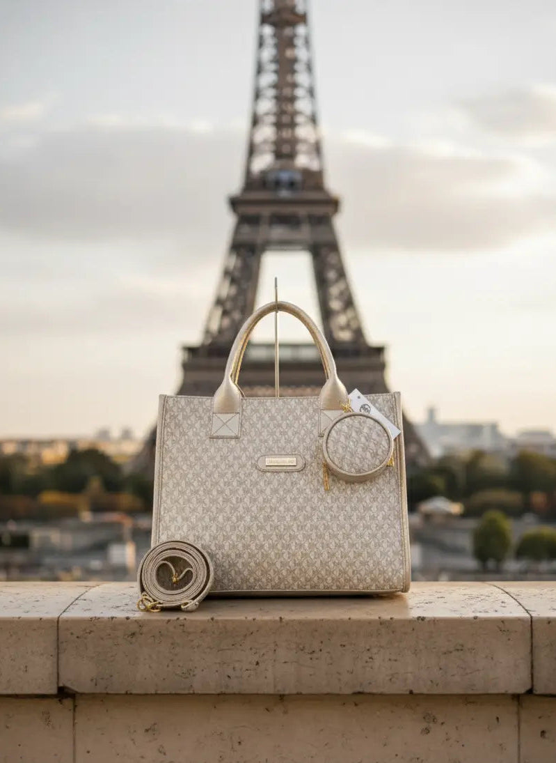 BOLSO MK DALIA - LANZAMIENTO EXCLUSIVO